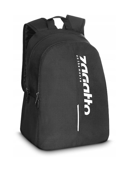 Zagatto Backpack 30l Black
