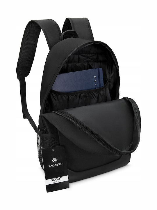 Zagatto Backpack