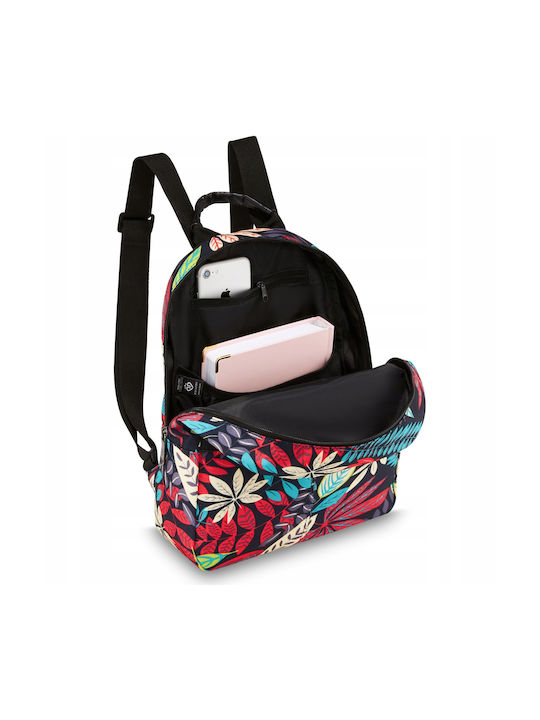 Zagatto Backpack Μαύρο