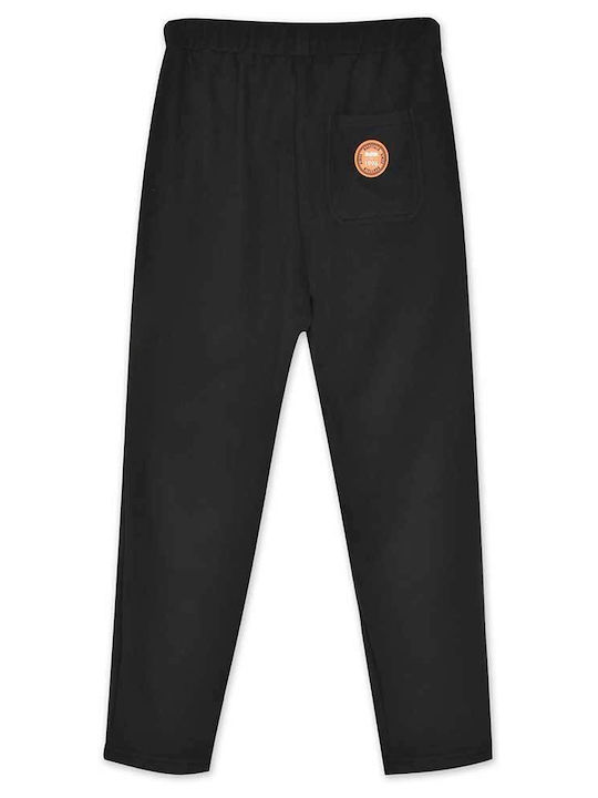 BodyTalk Pants Pantaloni de trening pentru femei Negru