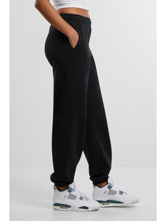 Παντελόνι Φόρμας Black