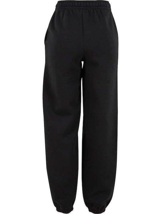 Παντελόνι Φόρμας Black