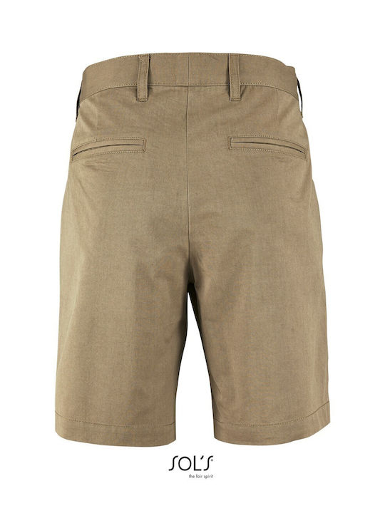 Jasper Women's Shorts Beige