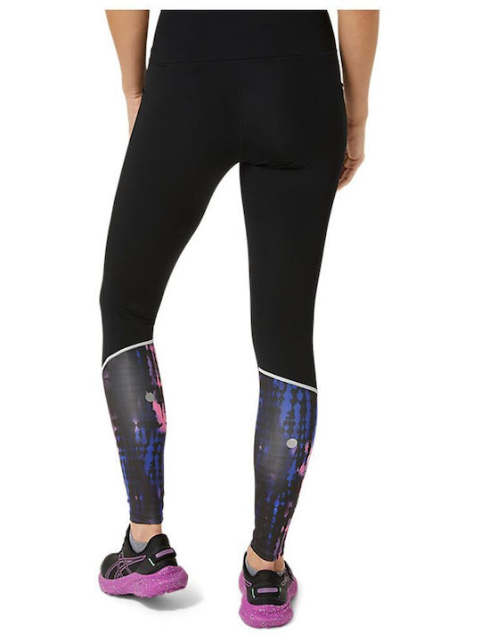 ASICS Laufen Frauen Leggings Schwarz