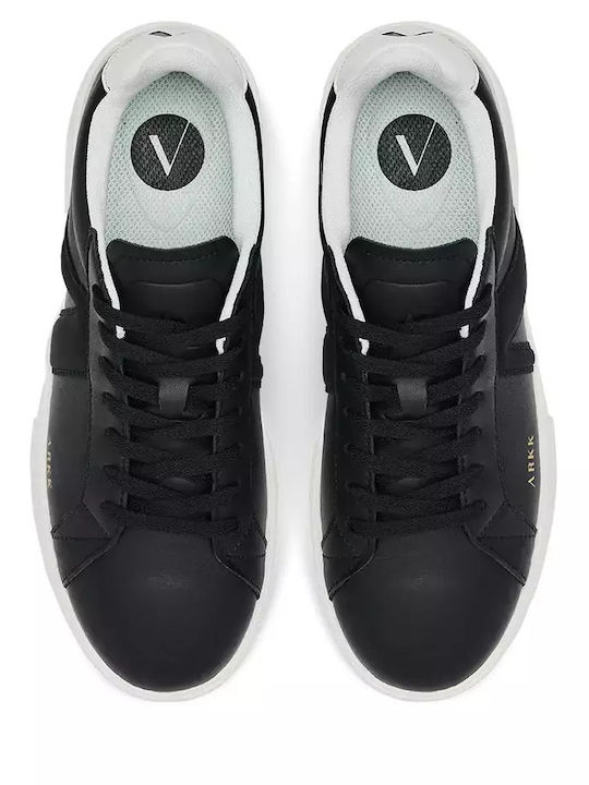 Ανδρικά Sneakers Μαύρα