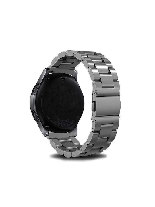 Strap Gray (Huawei Watch GT4 46mm) Strap Gray (Huawei Watch GT4 46mm)