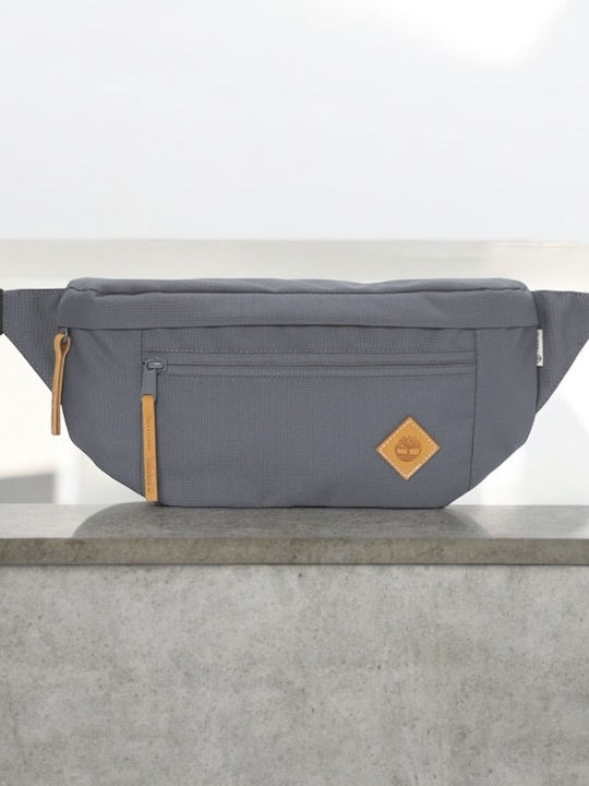 Timberland Waist Bag Blue