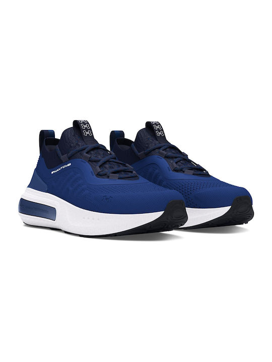 HOVR Phantom 4 Sport Shoes Running Blue