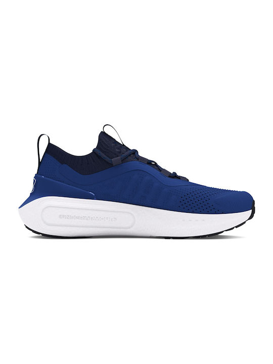 HOVR Phantom 4 Sport Shoes Running Blue