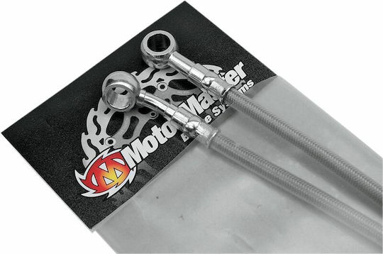 Moto Master Σωληνάκι Φρένου Μοτοσυκλέτας 212005