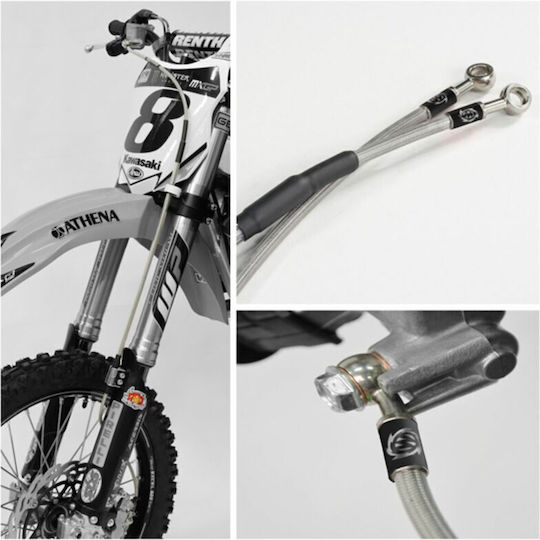 Moto Master Слушалка за спирачка на мотоциклет 212064