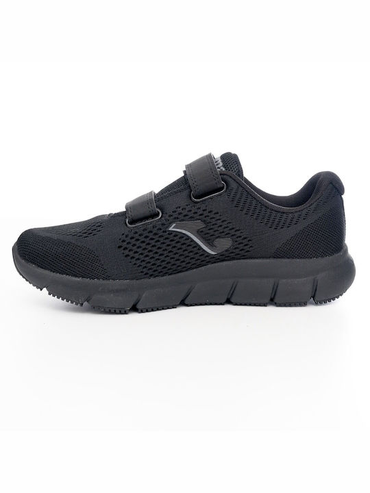 Joma Sport Shoes Running Black