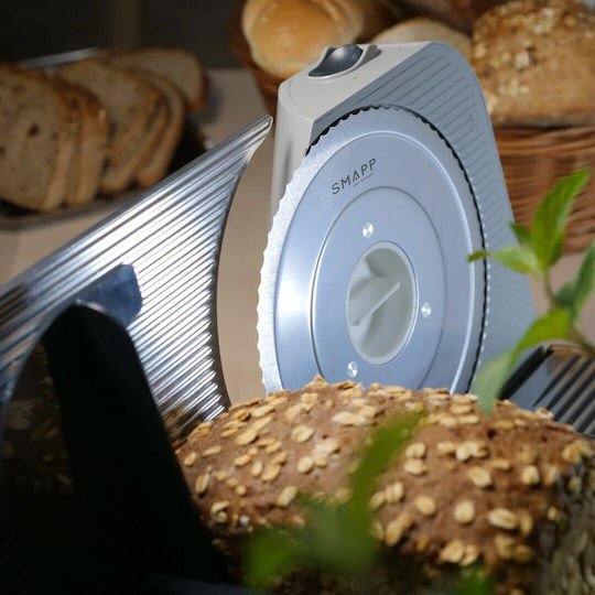 Smapp Smapp Μηχανή Άλεσης Κιμά 300W Γκρι