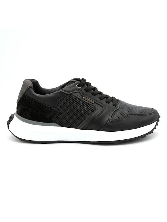 Pegada Sneakers BLACK