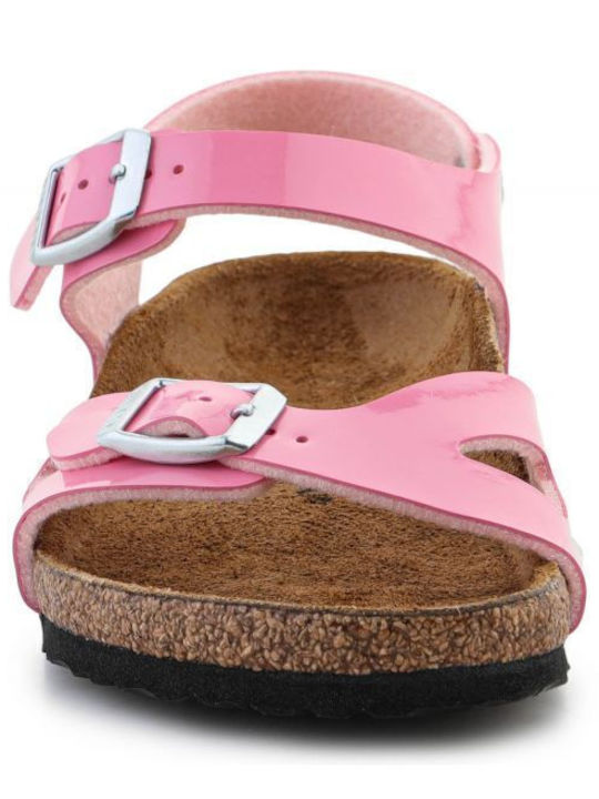 Sandaletten Rio Anatomisch Rosa