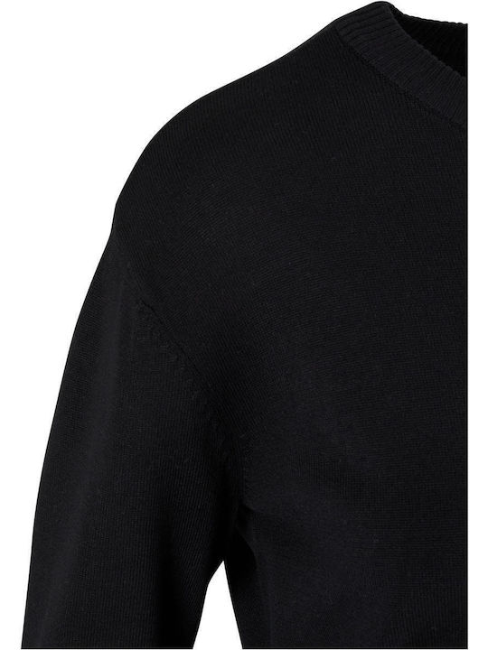 Γυναικείο Πουλόβερ Black