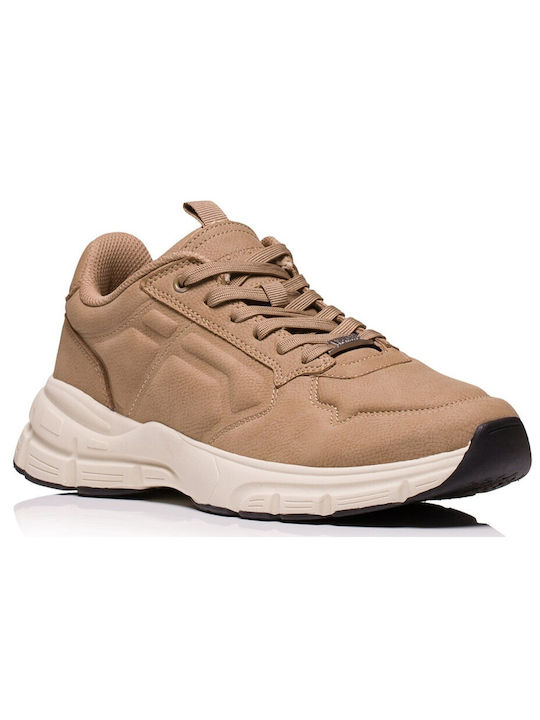 Antony Morato Sneakers Beige