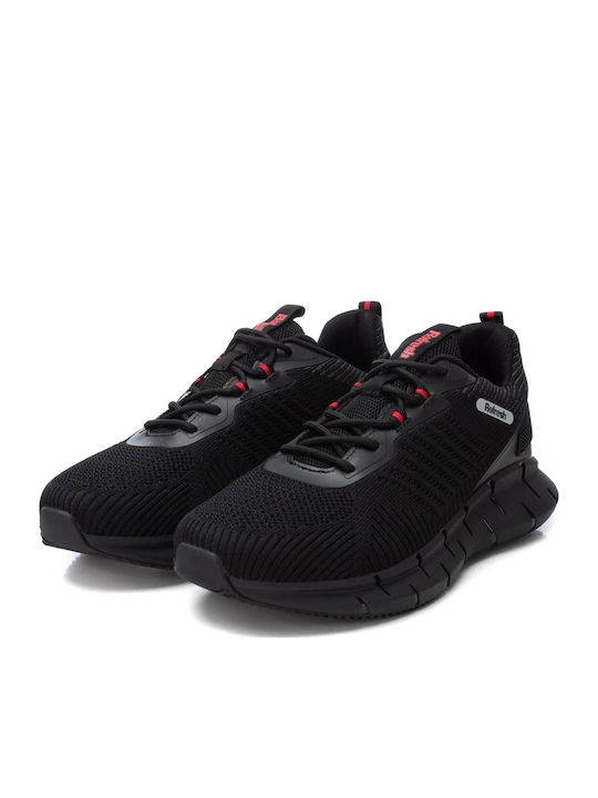 Herren Sneakers BLACK