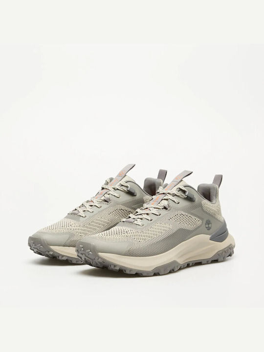 Timberland Мъжки Маратонки Light Taupe