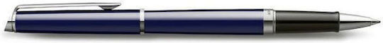 Waterman Hemisphere24 Blue Ct Rball