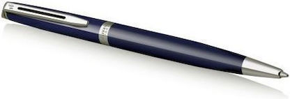 Waterman Hemisphere24 Blue Ct Bpen