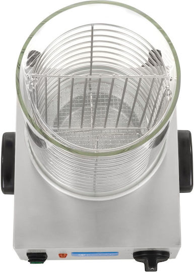 Hot Dog Steamer 800w