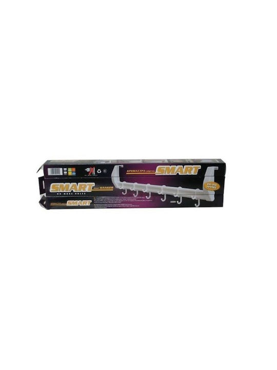 Homeplast Door Hook