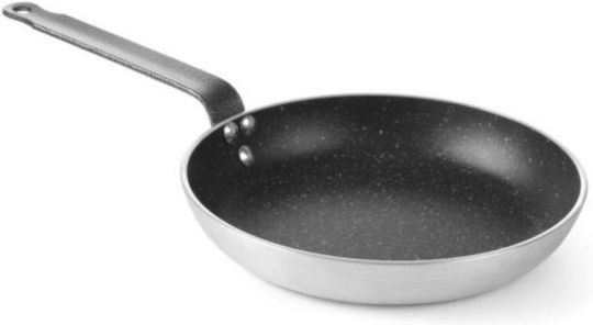 Aluminium Bratpfanne Marmor Antihaftbeschichtung Durchmesser 260 mm Hendi 627662