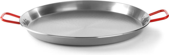 Paella Pan 340x40 Mm Hendi 622100
