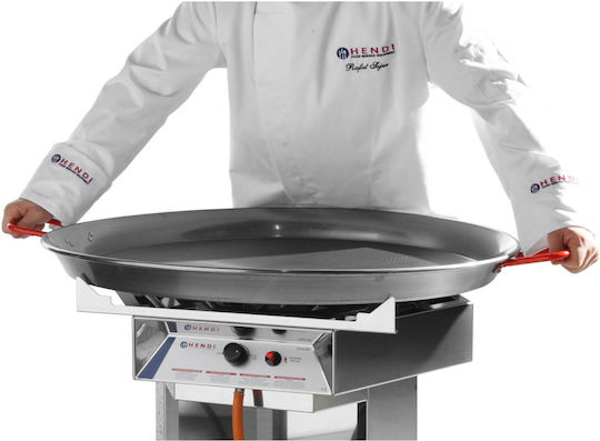 Paella Pan 340x40 Mm Hendi 622100