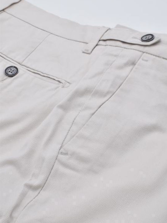Hose Chino ecru