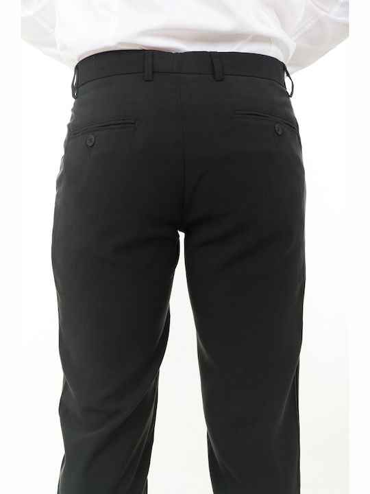 Trousers Black