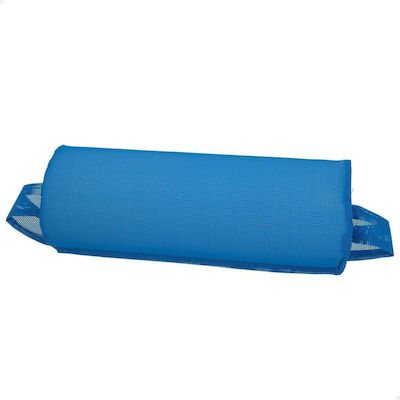 Aktive Seat Cushion Blue 35 X 5 X 14 Cm 12 Units