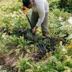 Fiskars Garden Pitchfork 1070673