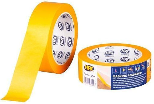 HPX Paper Tape 30mm x 45m EF3045