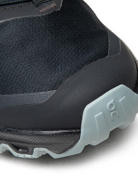 Cloudventure Γυναικεία Sneakers Black / Cobble