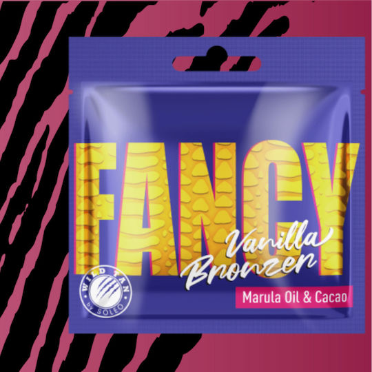 Wild Tan Fancy Vanilla Self Tanning Σώματος 10x15ml