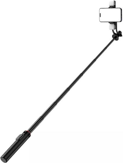 Hurtel Selfie Stick with Black