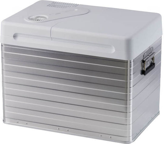 Auto Gs Frigider Portabil Termoelectric 39lt 230V / 12V Alb