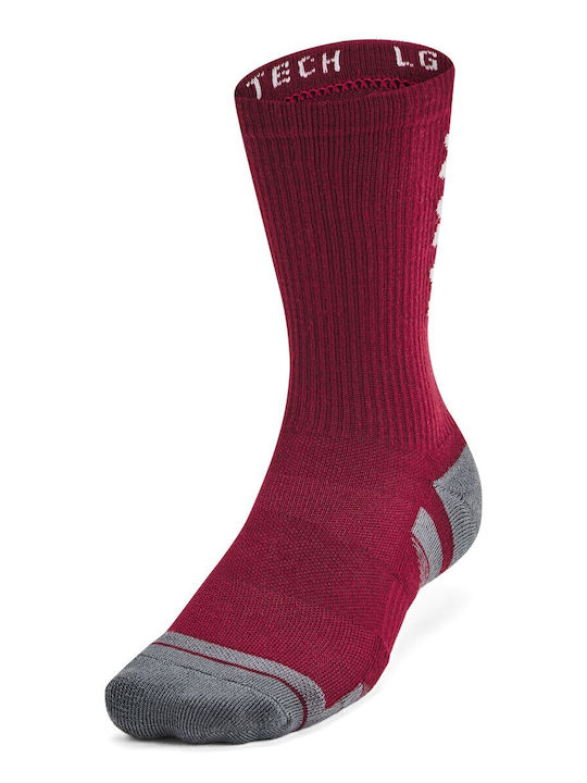 Under Armour Athletic Socks Multicolour 3 Pairs