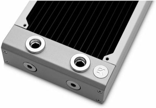 Ekwb EK-Quantum Surface P360M Radiator Silver