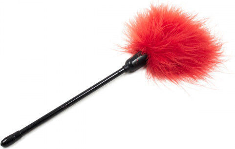 Naughty Toys BDSM-Bausatz in Schwarz Farbe