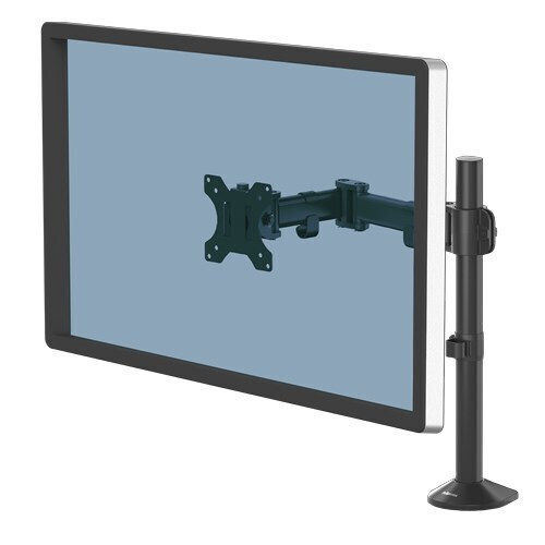 Fellowes Reflex Βάση Γραφείου Οθόνης με Βραχίονα