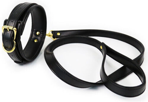 Naughty Toys BDSM Kit in Schwarz Farbe 6Stück