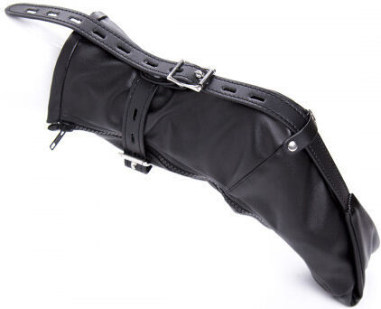 Naughty Toys BDSM Accessory σε Μαύρο Χρώμα