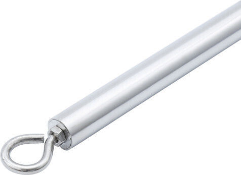 Naughty Toys Fixierungsstange in Gray Farbe