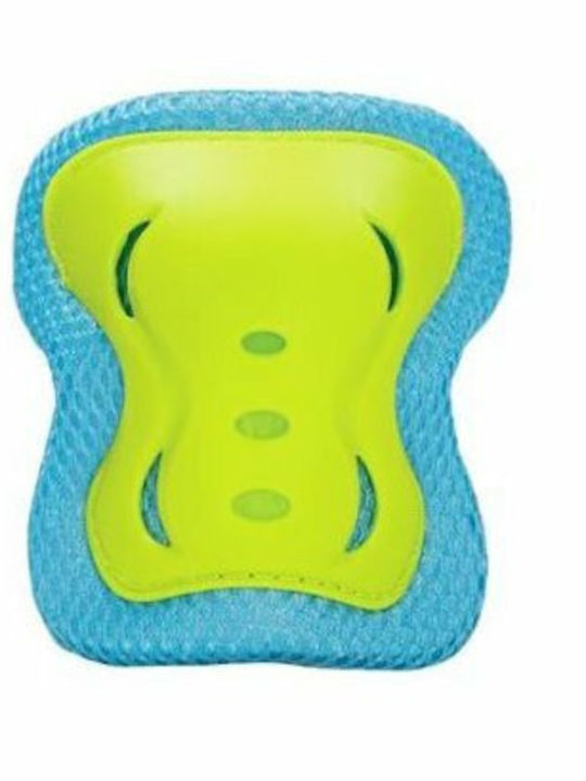 Nils H320 Protective Gear Set for Rollers Multicolour
