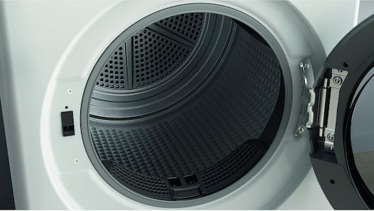 Whirlpool FFT M11 82 EE R Uscător de rufe 8kg cu pompă de căldură
