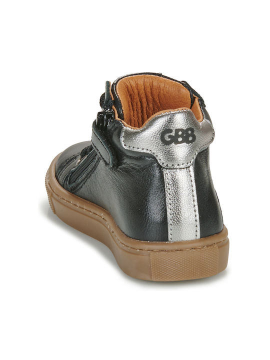 Jayne Ghete Copii Negre