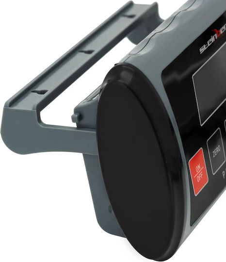 Postal Package Scale Lcd 35.5 X 40.5 Cm 100 Kg 0.05 Kg